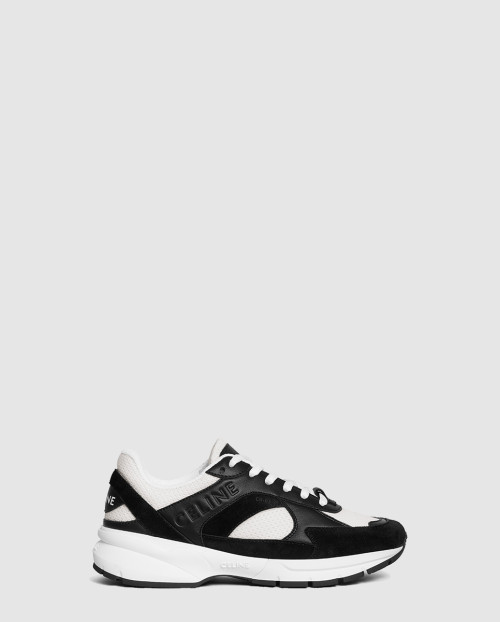 [CELINE-셀린느]로우 레이스업 스니커즈 360014