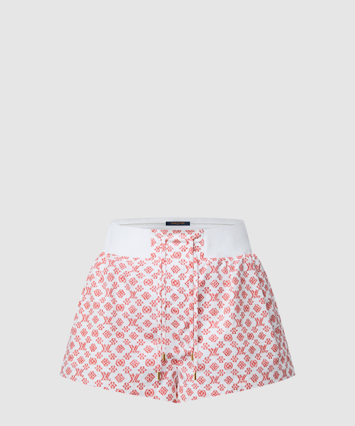 레플리카|이미테이션 louis-vuitton-루이비통3d-모노그램-미니-쇼츠-1ahi70