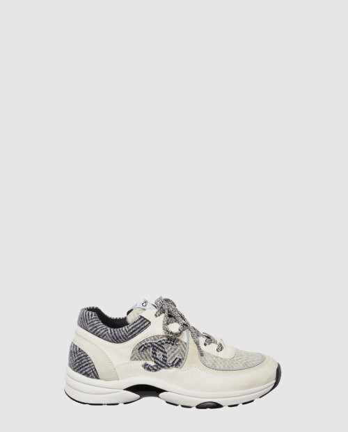 [CHANEL-샤넬]스니커즈 G39597