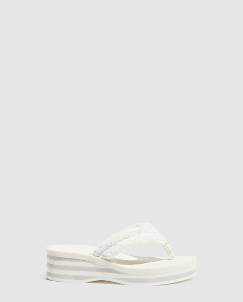 [CHANEL-샤넬]슬리퍼 샌들 G46202