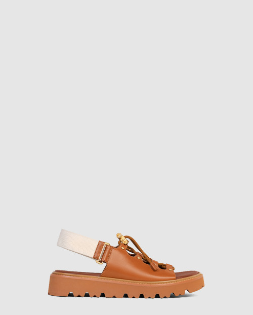 [CELINE-셀린느]빌리 청키 샌들 363625