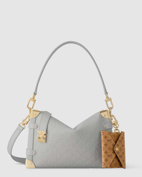 [LOUIS VUITTON-루이비통]사이드 트렁크 MM M25602