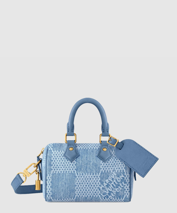 [LOUIS VUITTON-루이비통]스피디 18 반둘리에르 N00208