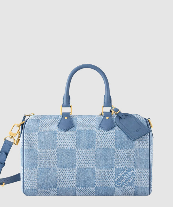 [LOUIS VUITTON-루이비통]스피디 30 반둘리에르 N00203
