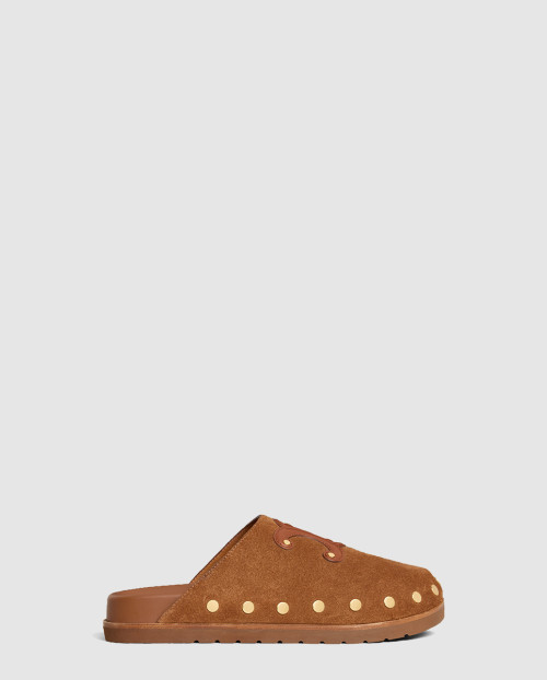 [CELINE-셀린느]피테아 클로그  363013