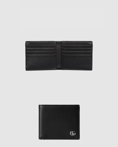 [GUCCI-구찌]GG 마몽 반지갑 835047