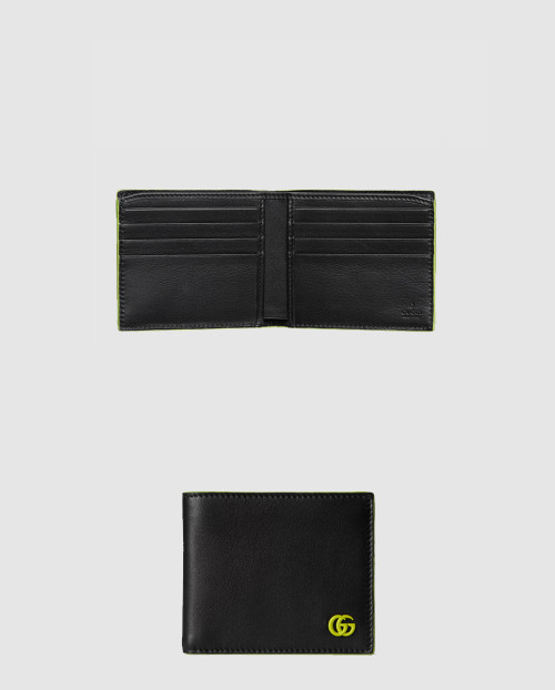 [GUCCI-구찌]GG 마몽 반지갑 835047