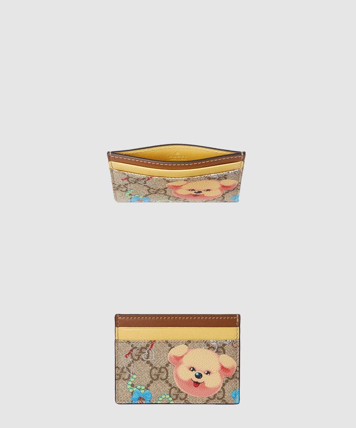 레플리카|이미테이션 gucci-구찌패턴-카드-홀더-838900