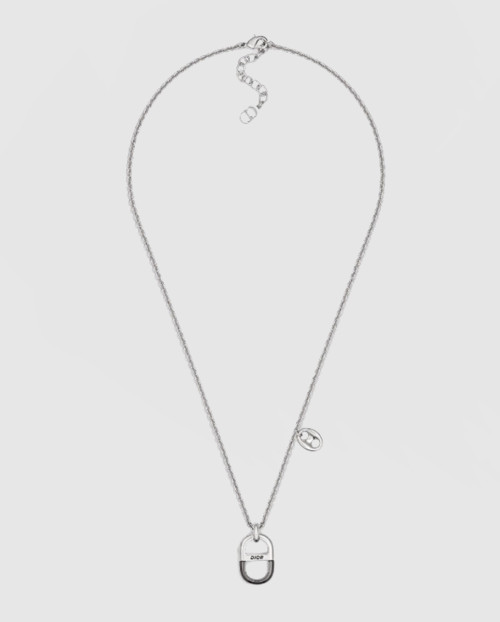 [DIOR-디올]Dior 8 펜던트 목걸이 N3216