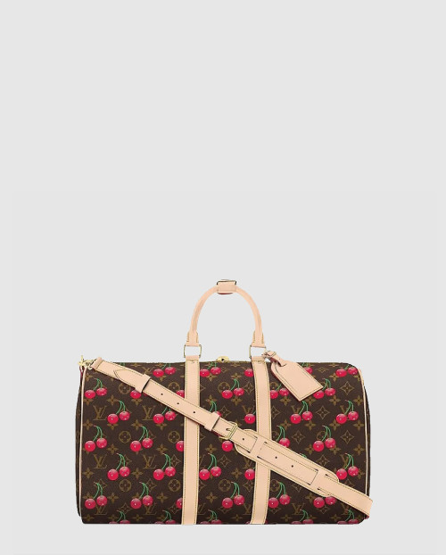 [LOUIS VUITTON-루이비통]LV x TM 키폴 반둘리에르 45 M13764
