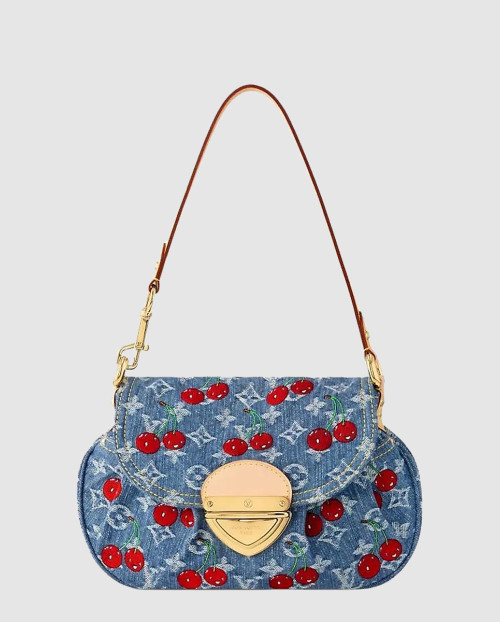 [LOUIS VUITTON-루이비통]LV x TM 선셋 M13680