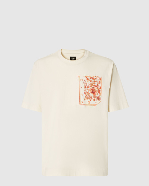 [FENDI-펜디]티셔츠 FY0936