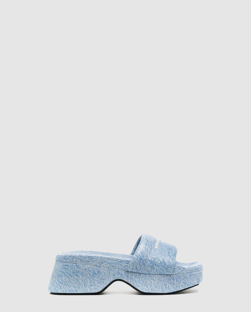 [MCQUEEN-알렉산더맥퀸]샌들 029473