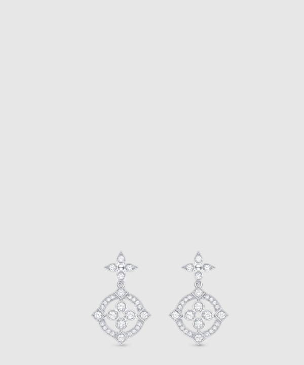 [LOUIS VUITTON-루이비통]귀걸이 Q96760