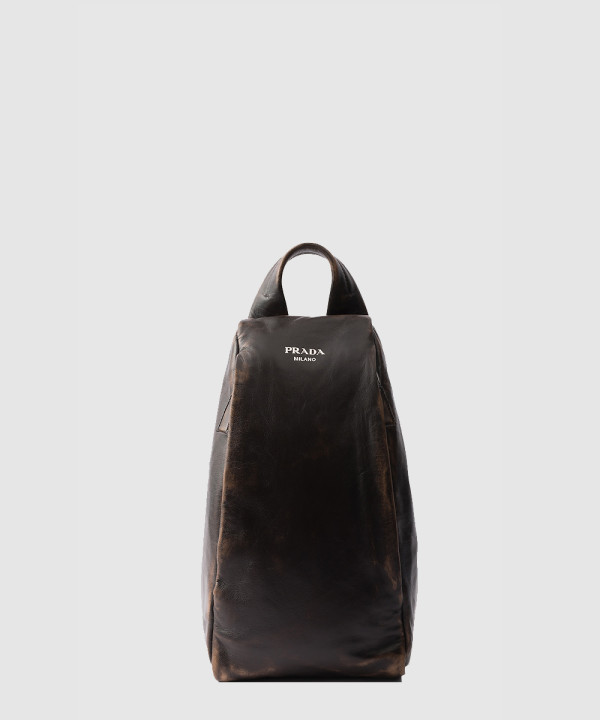 [PRADA-프라다]나파 가죽 백팩 2VZ114