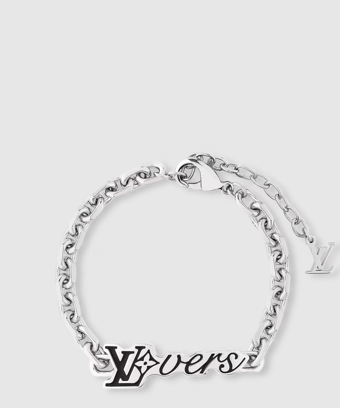 레플리카|이미테이션 louis-vuitton-루이비통버스-lv-vers-팔찌-m02916