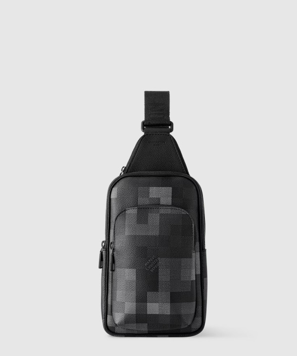 [LOUIS VUITTON-루이비통]애비뉴 슬링백 M14953