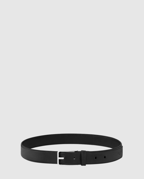 [LOUIS VUITTON-루이비통]퐁 뇌프 (Pont Neuf) 슬림 벨트 M4176T