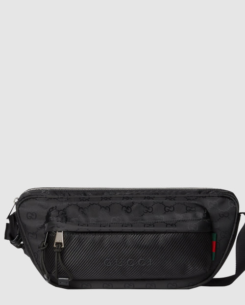 [GUCCI-구찌]넥서스 라지 슬링백 838929