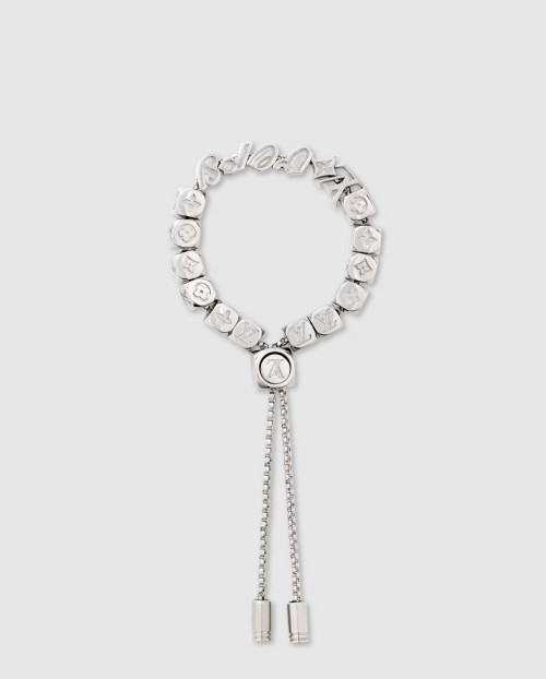 [LOUIS VUITTON-루이비통]버스 다이스 (LV Vers Dice) 팔찌 M1667A