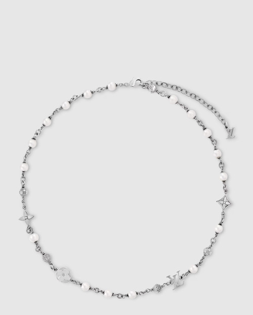 [LOUIS VUITTON-루이비통]브리즈 펜던트 M02448