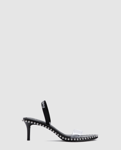 [MCQUEEN-알렉산더맥퀸]노바 로우 샌들 30C219