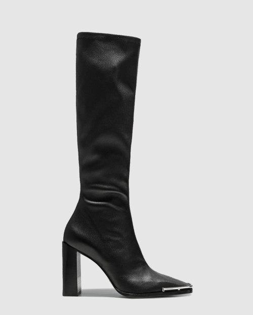 [MCQUEEN-알렉산더맥퀸]마샤 니부츠 275829