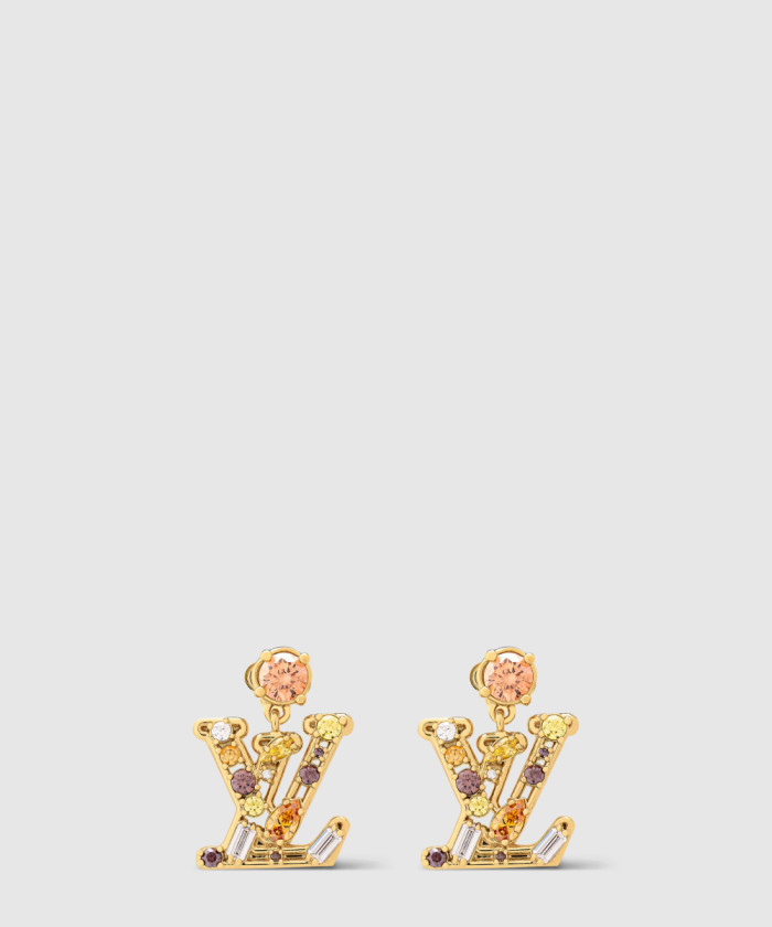레플리카|이미테이션 louis-vuitton-루이비통레이디-lv-귀걸이-m02644