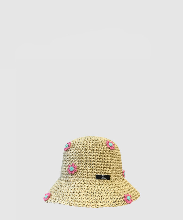 [CHANEL-샤넬]베이스볼 캡 AA6581