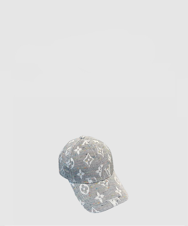 [LOUIS VUITTON-루이비통]베이스볼 캡 M57652