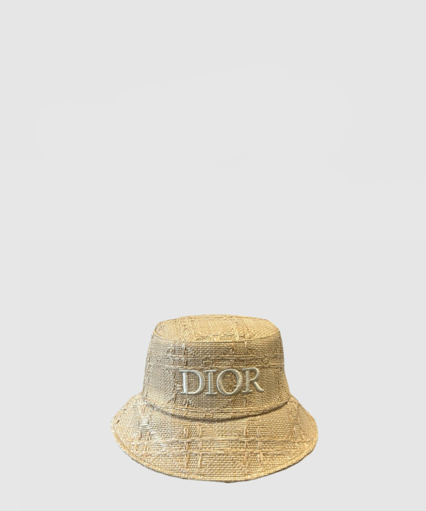 [DIOR-디올]벙거지 V45U6