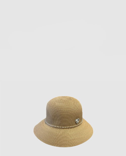 [CHANEL-샤넬]선캡 AA7431