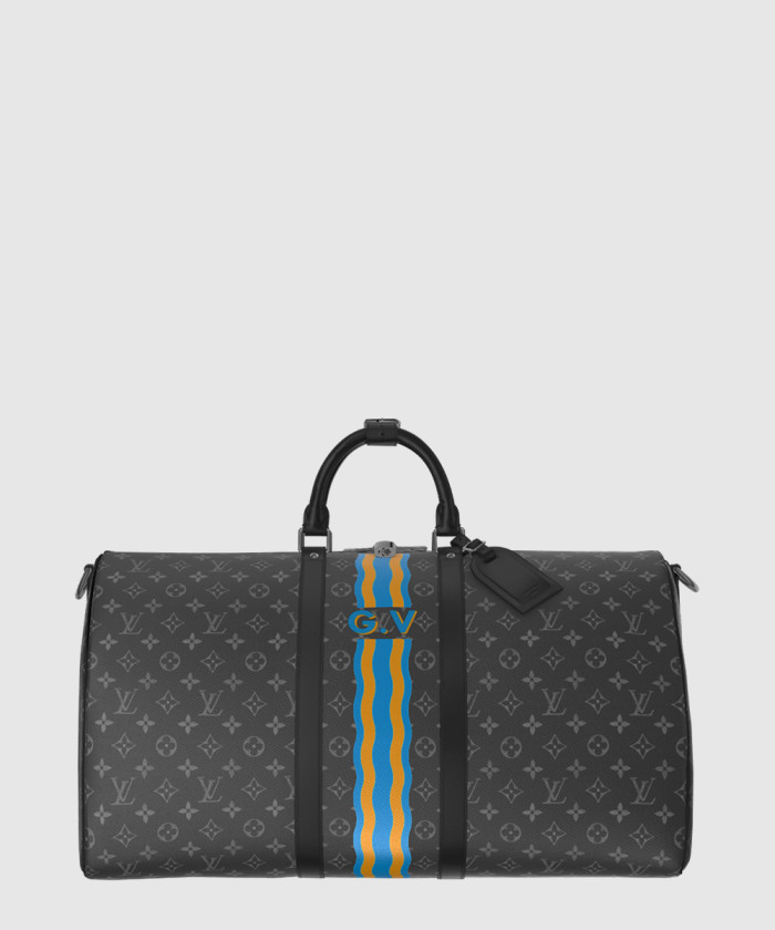 레플리카|이미테이션 louis-vuitton-루이비통키폴-55-모노그램-p01951
