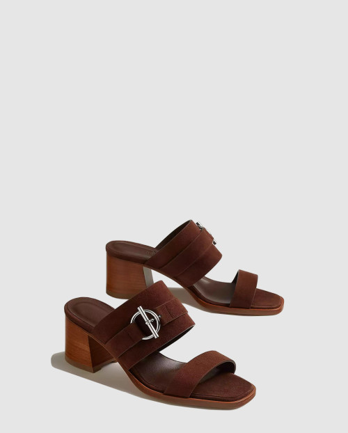 [HERMES-에르메스]Kute 60 샌들