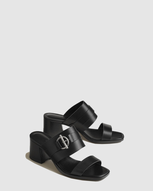 [HERMES-에르메스]Kute 60 샌들