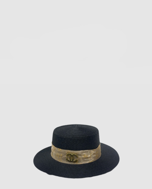 [CHANEL-샤넬]선캡 AA7836