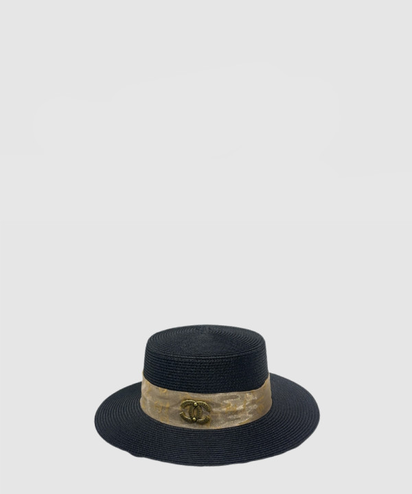 [CHANEL-샤넬]선캡 AA7836