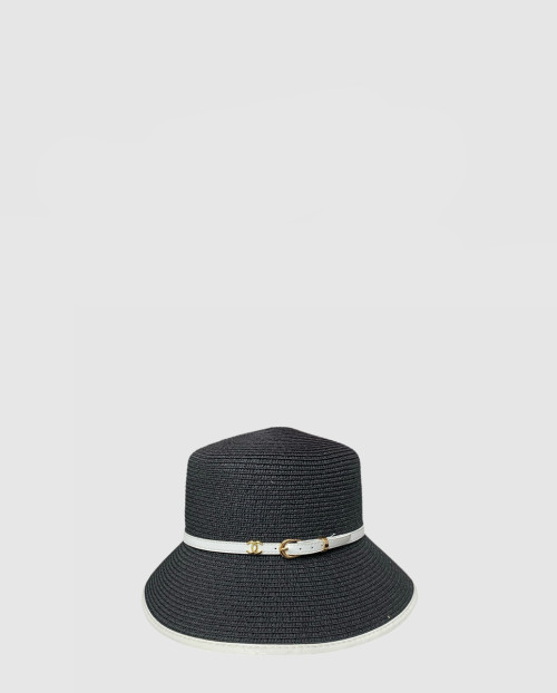 [CHANEL-샤넬]선캡 AA6783