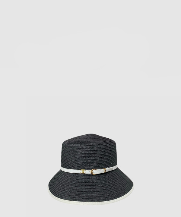[CHANEL-샤넬]선캡 AA6783