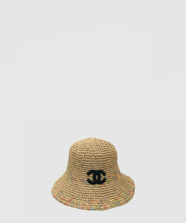 [CHANEL-샤넬]선캡 AA5476