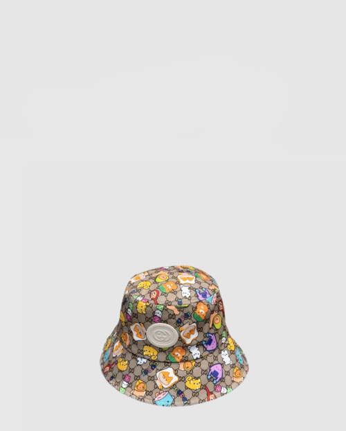 [GUCCI-구찌]벙거지 844632
