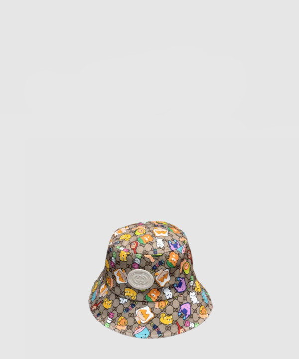 [GUCCI-구찌]벙거지 844632