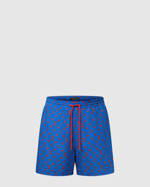 [LOUIS VUITTON-루이비통]모노그램 스윔 쇼츠 1AHVZT