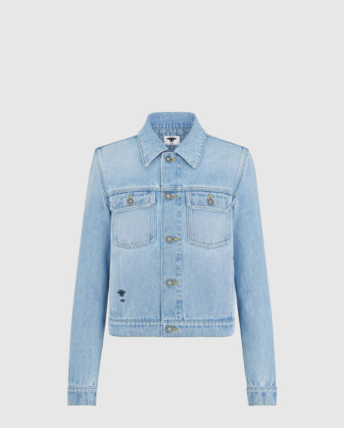 [DIOR-디올]Dioriviera 재킷 542V1