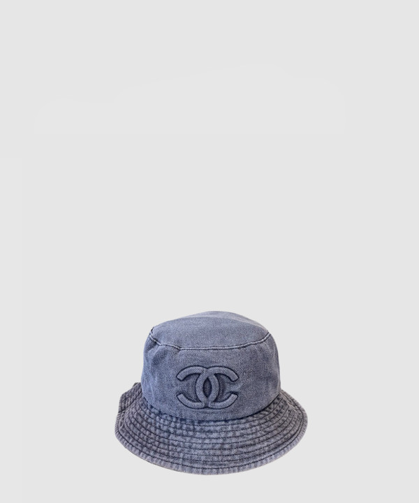 [CHANEL-샤넬]선캡 AA7838