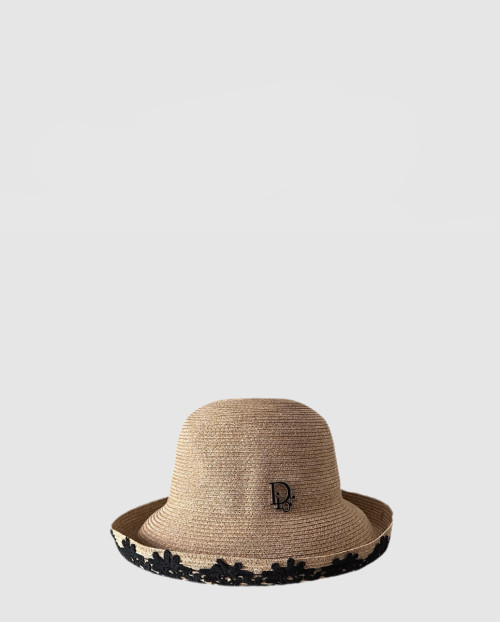 [DIOR-디올]선캡 6E351