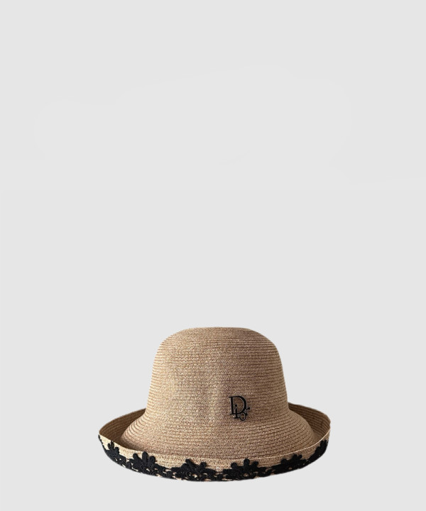 [DIOR-디올]선캡 6E351