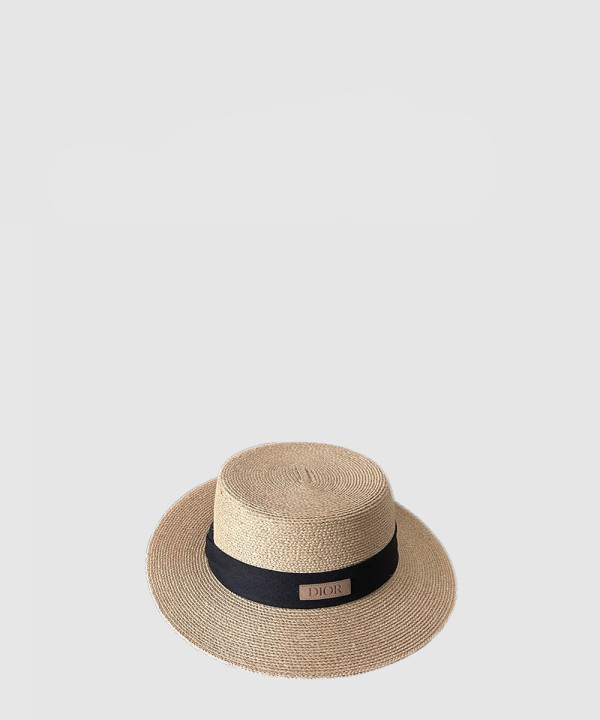 [DIOR-디올]선캡 6U6T4