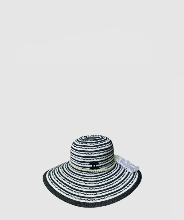 [CHANEL-샤넬]선캡 AA5149