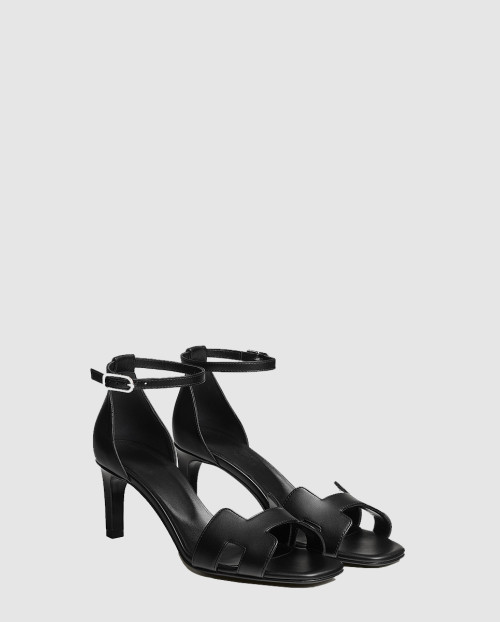 [HERMES-에르메스]조이 70 샌들